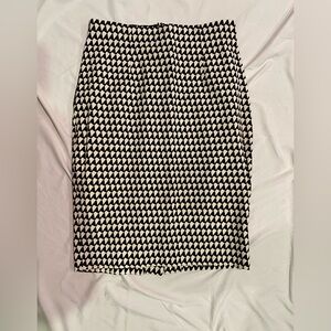 Banana Republic Pencil Skirt